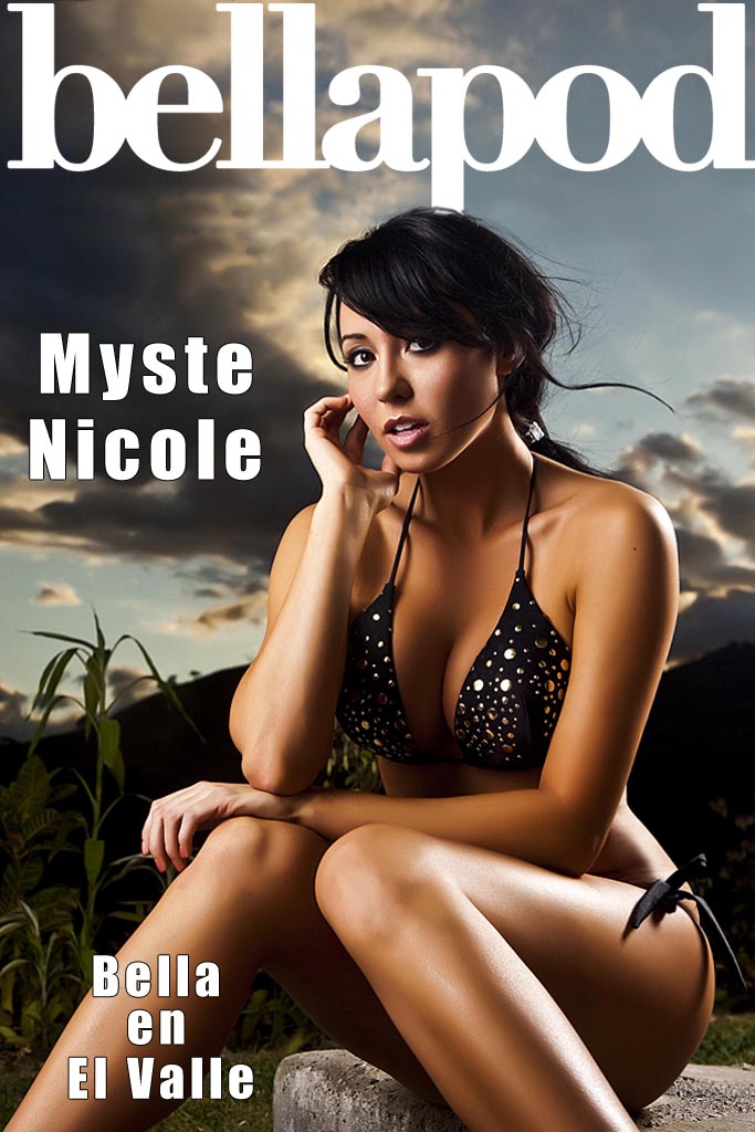 Myste Nicole